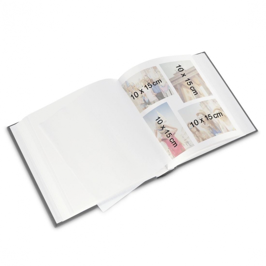 Hama Album Jumbo "Compass" 30x30/100 – 2