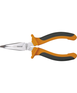 Neo Extended pliers, curved 200mm - 01-016