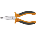 Neo Pailgintos replės, išlenktos 200mm - 01-016 Neo Pailgintos replės, išlenktos 200mm - 01-016