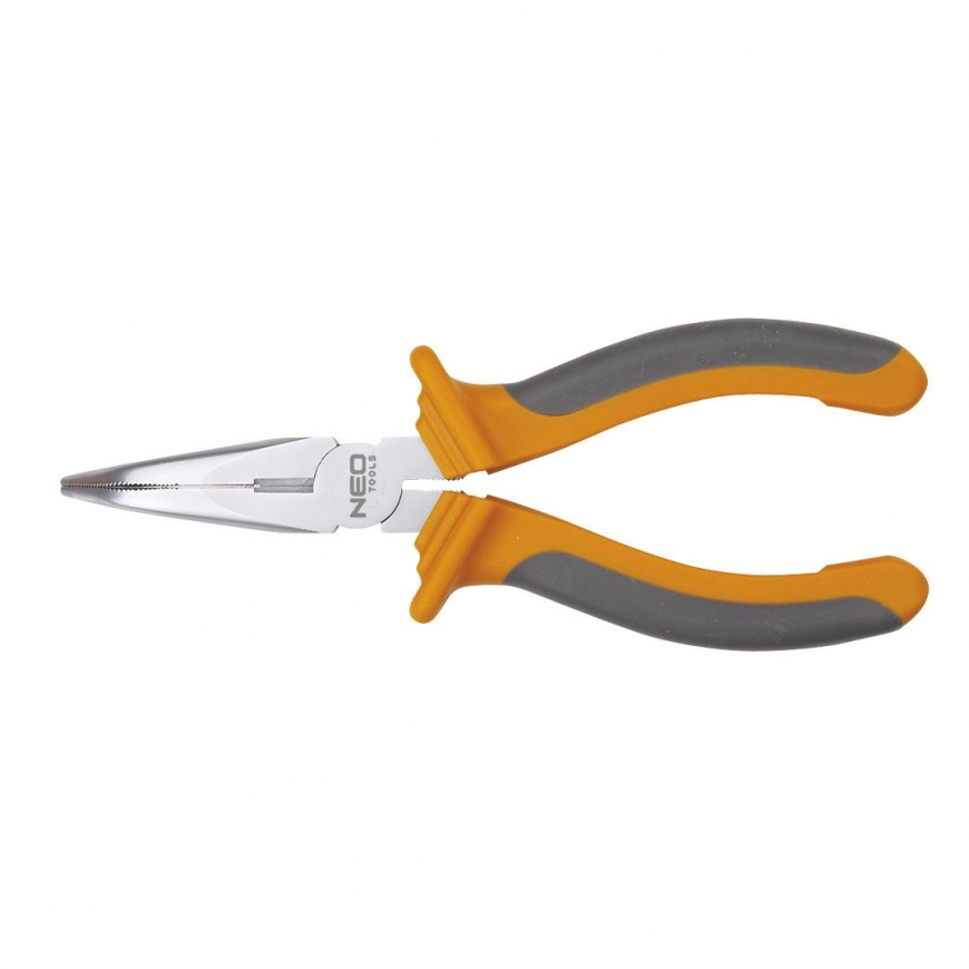 Neo Extended pliers, curved 200mm - 01-016 – 2