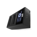 Newell Camera Charger Newell FDL-USB-C Dual Channel Charger for NP-W126 Batteries