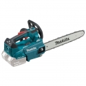 Makita DUC356Z Cordless chainsaw, 2X18V BL-motor, 350mm, 20 m/s. (TOP HANDLE) Without batteries and charger! Makita DUC356Z Cordless chainsaw, 2X18V BL-motor, 350mm, 20 m/s. (TOP HANDLE) Without batteries and charger!