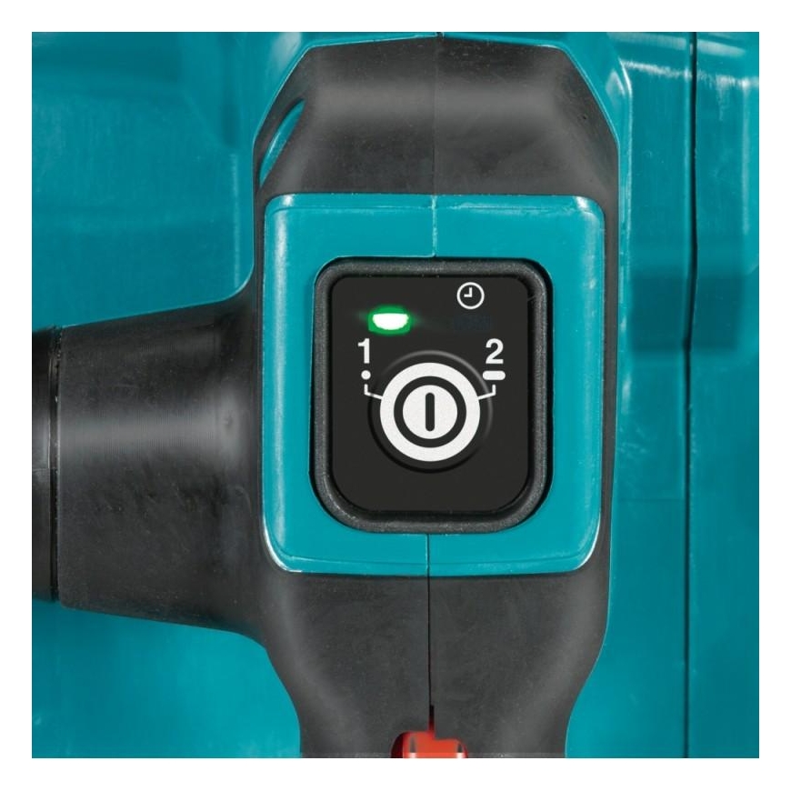 Makita DUC356Z Cordless chainsaw, 2X18V BL-motor, 350mm, 20 m/s. (TOP HANDLE) Without batteries and charger! – 3