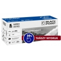 Black Point LBPPH44A värikasetti 1 kpl Yhteensopiva Musta