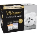 Finnern Miamor pakiet Kitten - 12x100g Finnern Miamor pakiet Kitten - 12x100g
