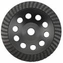 Graphite Turbo diamond grinding wheel 115x22.2x5mm 57H889 Graphite Turbo diamond grinding wheel 115x22.2x5mm 57H889