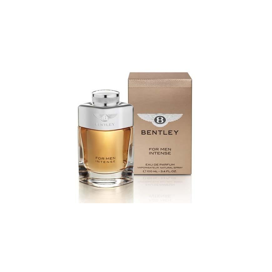 Bentley Intense skirta Men (Kvepalai Vyrams) EDP 100ml – 2