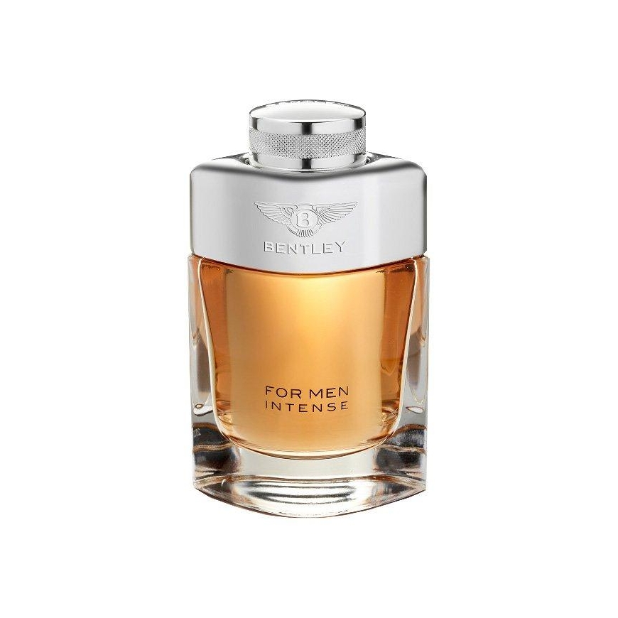Bentley Intense skirta Men (Kvepalai Vyrams) EDP 100ml – 3