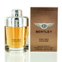 Bentley Intense skirta Men (Kvepalai Vyrams) EDP 100ml Bentley Intense skirta Men (Kvepalai Vyrams) EDP 100ml