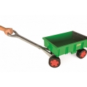 Wader Stroller Trailer 95 cm Giant Farmer in bulk Wader Stroller Trailer 95 cm Giant Farmer in bulk
