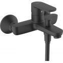 Hansgrohe 71440670 vannas istabas krāns Melns Hansgrohe 71440670 vannas istabas krāns Melns