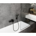 Hansgrohe 71440670 vannas istabas krāns Melns Hansgrohe 71440670 vannas istabas krāns Melns