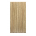 Topeshop SD-90 SON KPL шкаф/гардероб для спальни 7 полка(и) 2 дверь(и) Дуб Topeshop SD-90 SON KPL шкаф/гардероб для спальни 7 полка(и) 2 дверь(и) Дуб
