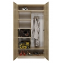 Topeshop SD-90 SON KPL magamistoa garderoob ja kapp 7 riiulid 2 uks(ed) Tamm Topeshop SD-90 SON KPL magamistoa garderoob ja kapp 7 riiulid 2 uks(ed) Tamm