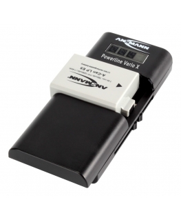 Ansmann Powerline Vario X USB