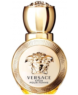 Kvepalai moterims Versace Eros EDP 30ml
