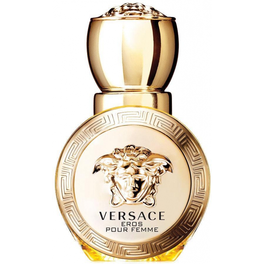 Versace Perfume for women Versace Eros
