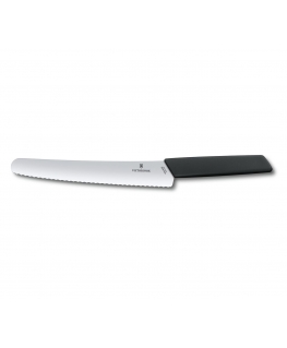 Victorinox 6.9073.22WB virtuves nazis Nerūsējošs tērauds 1 pcs Maizes nazis