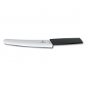 Victorinox 6.9073.22WB virtuvinis peilis Nerūdijančiojo plieno 1 vnt Peilis duonai Victorinox 6.9073.22WB virtuvinis peilis Nerūdijančiojo plieno 1 vnt Peilis duonai