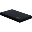 Inter-Tech Veloce GD-25612 Черный 2.5" Питание через USB Inter-Tech Veloce GD-25612 Черный 2.5" Питание через USB