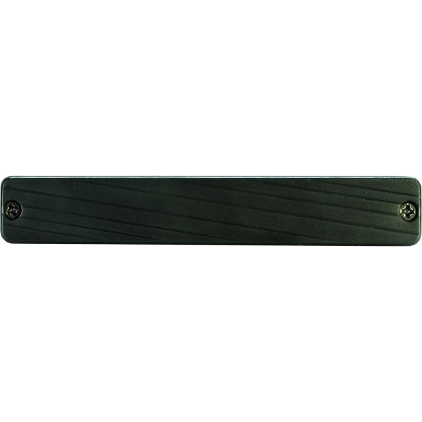 Inter-Tech Veloce GD-25612 Черный 2.5" Питание через USB – 4