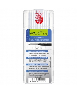 Pica DRY Refills white