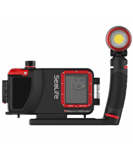 Sealife SportDiver Pro 2500 Set (SL401-U)