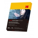 Kodak Fine Art Paper 230g Matte Coated Smooth 4/6x50 Kodak Fine Art Paper 230g Matte Coated Smooth 4/6x50