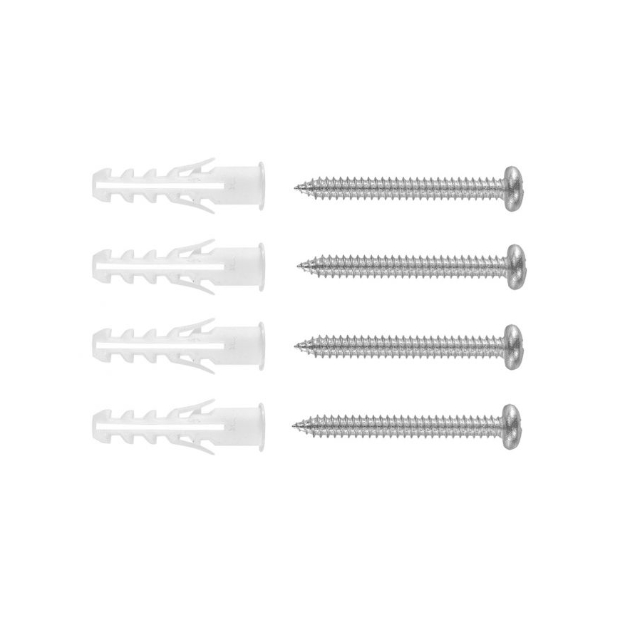 Verto 15G891 garden hose reel Wall-mounted reel Automatic Green – 3