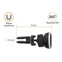 Lamex LXMF100 Magnetic smartphone holder