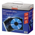 Hama 00051270 optical disc case 100 discs Hama 00051270 optical disc case 100 discs