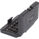 KS Tools 911.0901 pistikupesa ja pistikupesade komplekt Pistikupesa komplekt KS Tools 911.0901 pistikupesa ja pistikupesade komplekt Pistikupesa komplekt