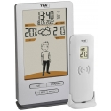 TFA 35.1166.54 WEATHER JACK Wireless Weather Station TFA 35.1166.54 WEATHER JACK Wireless Weather Station