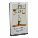 TFA 35.1166.54 WEATHER JACK Wireless Weather Station TFA 35.1166.54 WEATHER JACK Wireless Weather Station