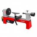 Holzmann D300F_230V токарный станок Деревообработка