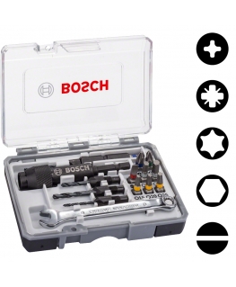 Bosch 2 607 002 786 be kategorijos