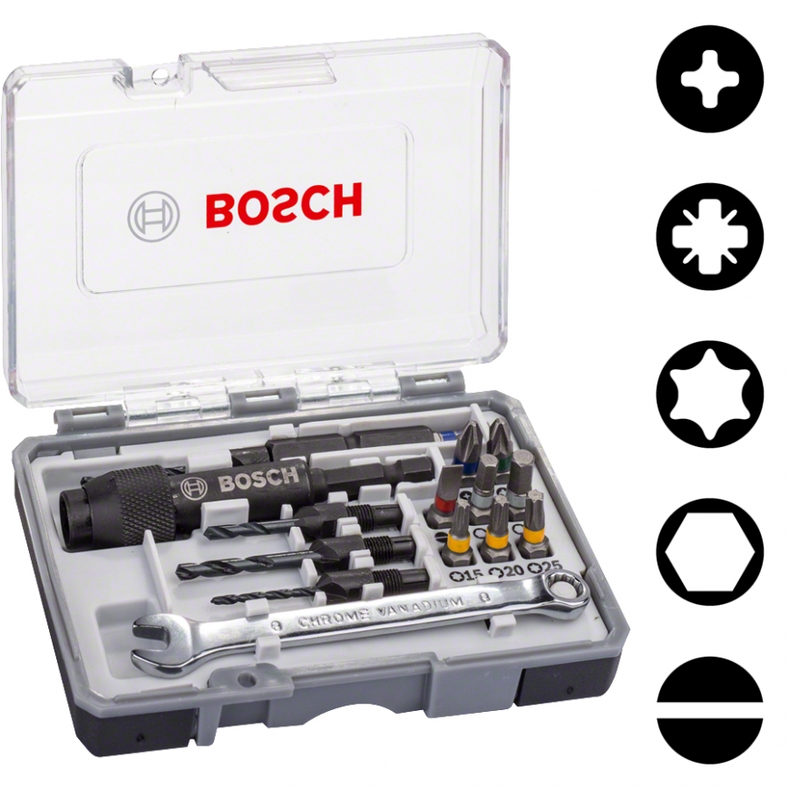 Bosch 2 607 002 786 bez kategorijas