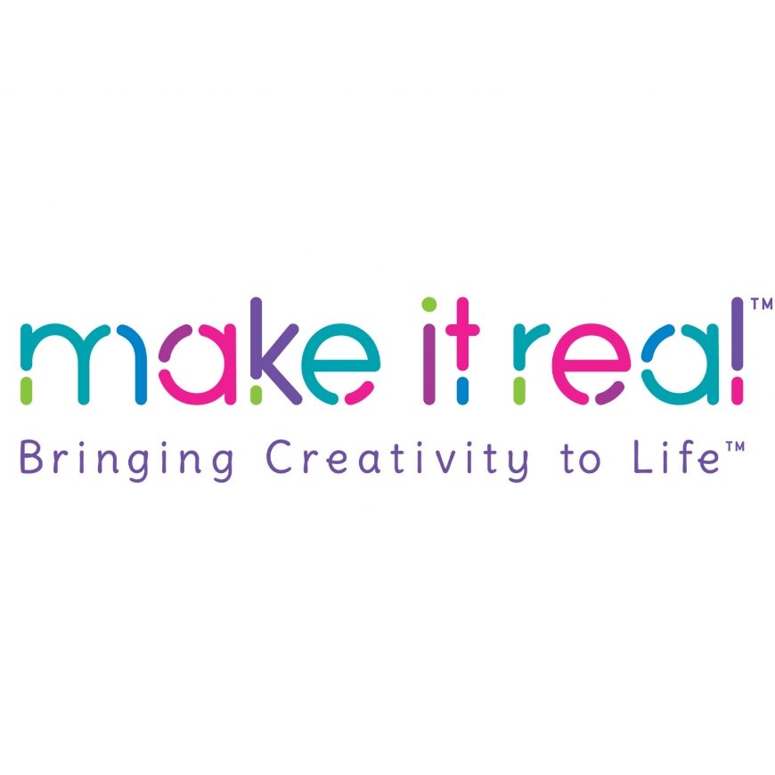 Make it Real MR1318 art/craft toy