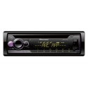 Pioneer DEH-S220UI autoraadio Must