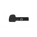 Sony LCSEBEB Body case Black Sony LCSEBEB Body case Black