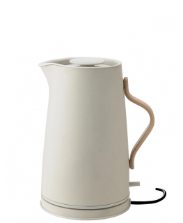 Stelton Emma vedenkeitin 1,2 L Hiekka