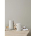 Stelton Emma elektriskās tējkanna 1,2 L Smilšu Stelton Emma elektriskās tējkanna 1,2 L Smilšu