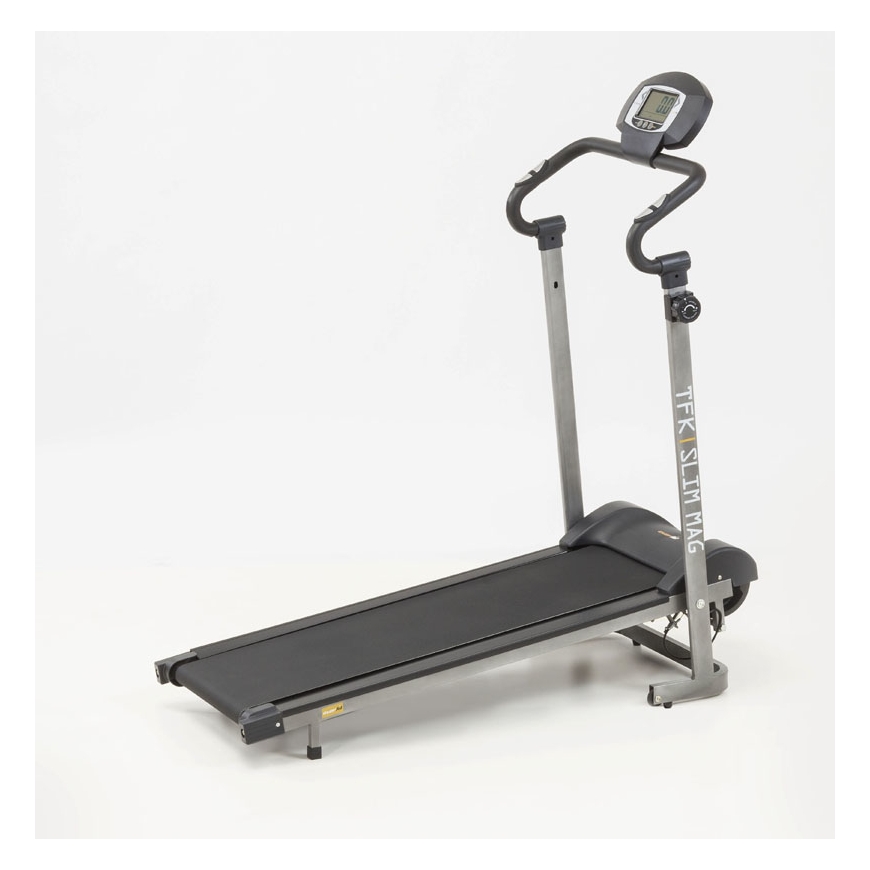 Everfit TFK Slim Mag bėgimo takelis 380 x 1020 mm