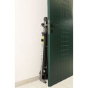 Everfit TFK Slim Mag juoksumatto 380 x 1020 mm Everfit TFK Slim Mag juoksumatto 380 x 1020 mm