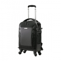 Vanguard VEO SELECT 55BT BK bagāža Ratiņi Mīkstais apvalks Melns Vanguard VEO SELECT 55BT BK bagāža Ratiņi Mīkstais apvalks Melns