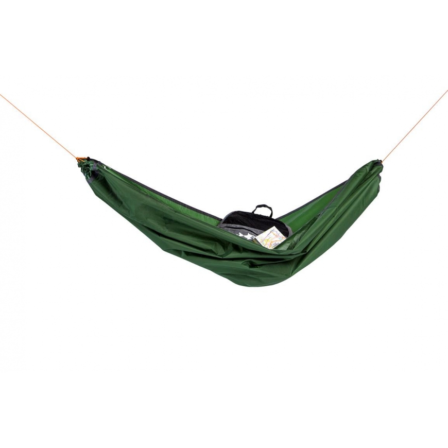 AMAZONAS Hammock Floor Zaļš Poliesters 20