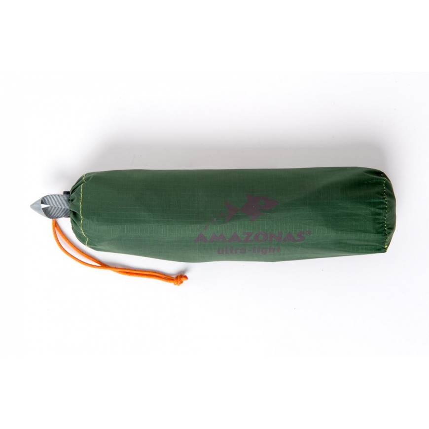 AMAZONAS Hammock Floor Zaļš Poliesters 20 kg – 2