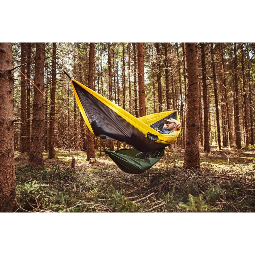 AMAZONAS Hammock Floor Зеленый Полиэстер 20 kg – 4