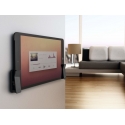 Durable 893958 montavimo rinkinys Durable 893958 montavimo rinkinys