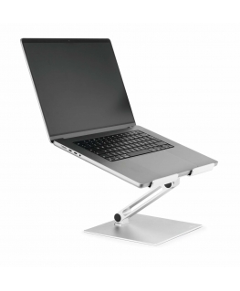 Durable 505023 подставка / держатель пассивный держатель Лаптоп Серебристый